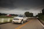 Dodge Ram 1500 Laramie Longhorn Crew Cab 2013 года